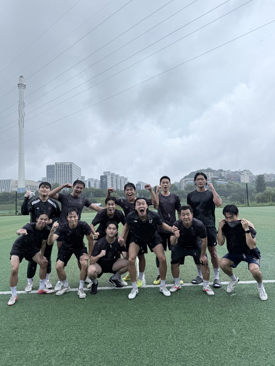 동고FC 페메니노 단체사진