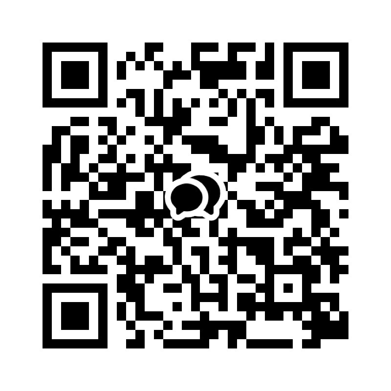 동고FC 카카오톡 오픈채팅 QR코드